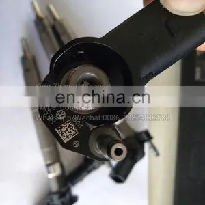 Common Rail Piezo Injector 0445116035 thumbnail-2