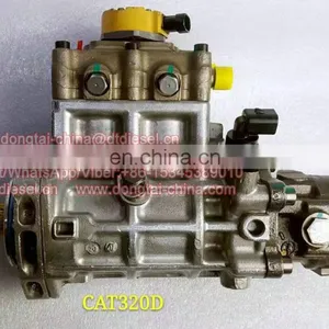 Насос 320D thumbnail-2