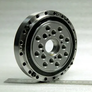 CSF-50 Harmonic Speed Reducer Crossed Roller Bearing for CSG-50 Harmonic Drive Units thumbnail-1
