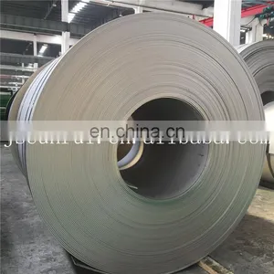 310 316 316L 321 347 Stainless Steel Strip Customized Coil thumbnail-3