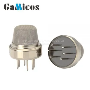 In Stock Mq131 Alternative 0-10ppm Ozone Disinfection Used Ozone Sensor Module O3 Ozone Sensor thumbnail-5