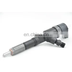 High Quality Diesel Spare Parts Common Rail Fuel Injector 0445110561 thumbnail-1