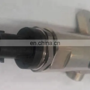 Foton ISF3.8 Engine High Pressure Fuel Rail 0445224013 / 4944990 thumbnail-4