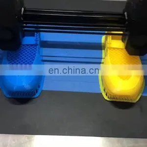 Shenzhen Factory Supply OEM 3D Filament 20 Meter 3D Printing Pen Filament 1.75MM PLA thumbnail-1