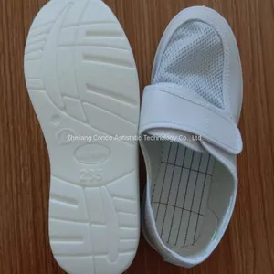 Cleanroom Esd Shoes Safety Shoes Antistatic thumbnail-1