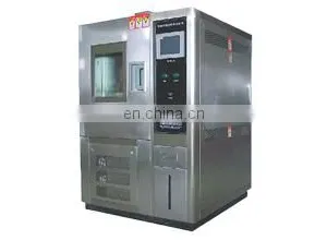 Programmable Constant Temperature Humidity Test Chamber Climate Chamber With Humidity Control thumbnail-4
