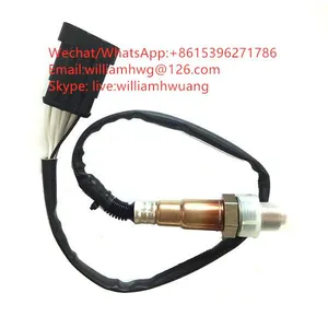 Iveco Parts Oxygen Sensor 46751082 5001834021 504083015 0258006206 thumbnail-1