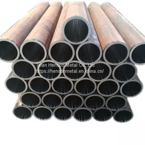 Precision Steel Tube for Gas Springs thumbnail-1