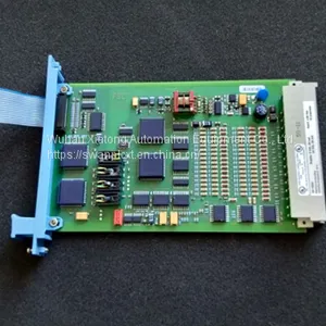 New Original Honeywell 51401946-100 PLC Module K4LCN Processor Motherboard In Stock thumbnail-1