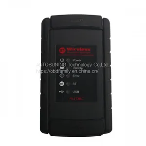 Autel Wireless Diagnostic Interface Bluetooth VCI Device for Maxisys Tool Www.obdfamily.net thumbnail-1