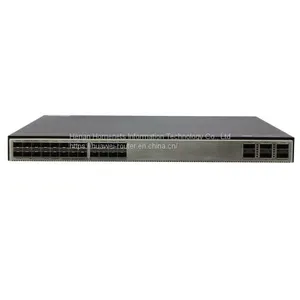 S6730S-S24X6Q-A S6730S-S Series Industrial Management 24 Port Sfp Switch thumbnail-4