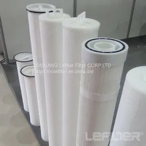 HF40PP040C01 3M Large Flow Water Filter for ro thumbnail-5