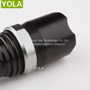 Multifunctional Household Lighting Emergency Flashlight Waterproof thumbnail-1