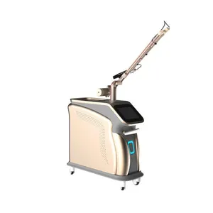 PicoLaser Beauty Machine Picosecond Laser With Nice Quality For Beauty Salon Use thumbnail-2
