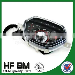 Custom Motorcycle Cd100 Display,2013 New Design Speedometer With Worth Price and Good Quality thumbnail-1