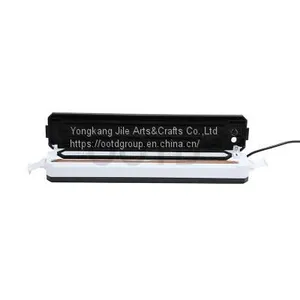 Food Vacuum Sealer |OOTD China Food Vacuum Sealers Supplier Vacuum Sealer Manufacturer thumbnail-1