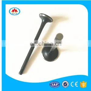 Car Intake Exhaust Valve Engine Valve for Kiaa CARNIVAL 2.9 DSL OK55112111 OK55112121 thumbnail-2
