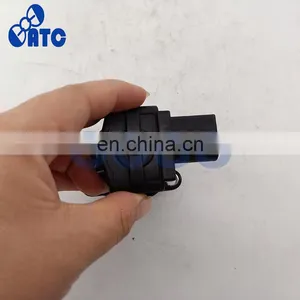 Car Turbo Turbocharger Cut-Off Bypass Diverter Valve for Audi A3 2.0L L4 2006-2007 06H145710D Plastic Metal Black thumbnail-4