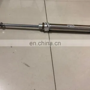 Pneumatic Series Long Stroke Thin Double Acting Cylinder CD85N25-130-C-B thumbnail-2