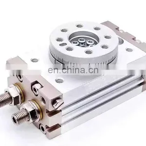 SMC Cylinder MSQB70A thumbnail-1