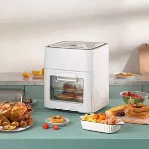 Air Fryer thumbnail-3