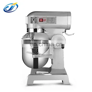 B10 Good Quality Planetary Mixer Machine/spiral Dough Mixer/food Mixer Machine thumbnail-4