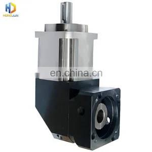 Giant Robot Two Stage ZPLX242 Speed Reducer thumbnail-1