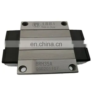 High Quality Original Taiwan ABBA Slide Carriage thumbnail-4