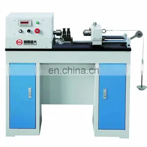 Material Torsion Testing Machine Price thumbnail-4