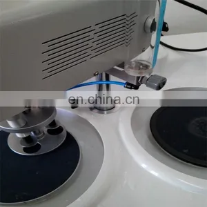 MoPao260E Double-disc Desktop Metallographic Grinding and Polishing Machine With Cooling System thumbnail-4