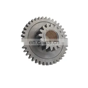 4LZ-6.0 COMBINE HARVESTER Double Reduction Gear for Reduction Drive thumbnail-5