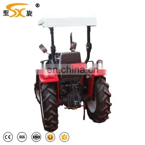 60hp / 40hp Farm 4WD Tractor thumbnail-6
