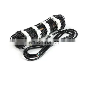 Outdoor Snow And Ice Melting Heating Cable thumbnail-2