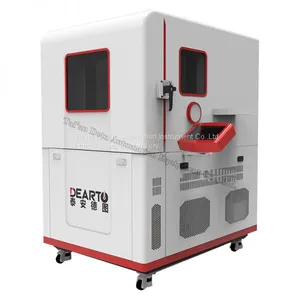 High Precision Constant Temperature Cabinet for Testing Thermometer thumbnail-1