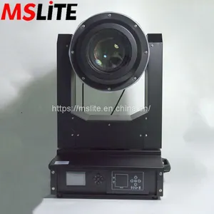 Stage Party Effect Moving Head Beam Light 350w thumbnail-1