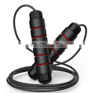 Harbour Fitness Speed Weighted Jump Rope Skipping Rope thumbnail-2