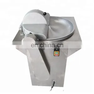 Hot Sale Good Quality Potato Slicing Machine / Food Chopper Vegetable Crushing Cutting Machine / Machine for Chopping Vegetables thumbnail-2