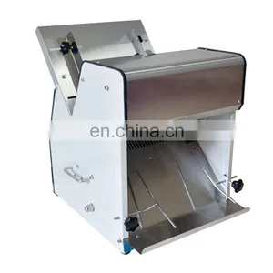 Electric Bread Loaf Slicer thumbnail-3