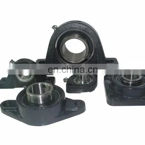 OEM Brand Factory Prime Quality UCP 203 204 205 Series UCP206 Pillow Block Bearings thumbnail-3