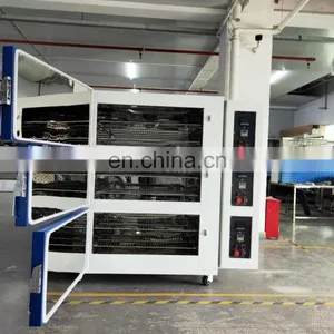Liyi Not For Food 400 Degree High Temperature Industrial Dryer Oven Machine thumbnail-4
