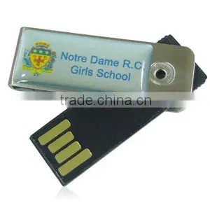 Mini and Plastic Usb Flash Momery 16gb thumbnail-1