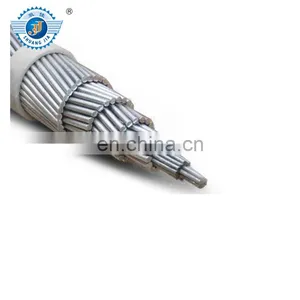 50mm2 AAC/AAAC/ACSR All Aluminum Bare Conductor thumbnail-2