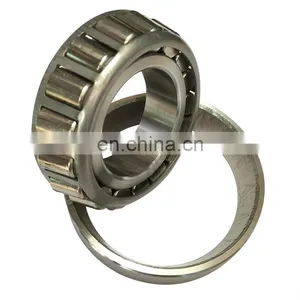 LYZL China Brand Taper Roller Ball Bearing 32221 32222 32224 32226 32228 32230 Trailer Bearings thumbnail-3