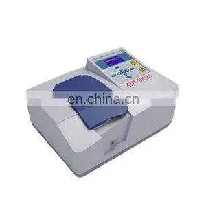 Cheap and Low Price uv Visible Spectrophotometer From China thumbnail-1