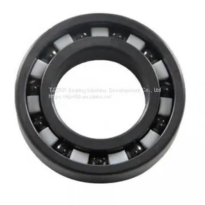 Rush Rush Ceramic Skateboard Bearings thumbnail-1