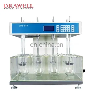 DW-RC-1 Dissolution Testing Machine Dissolution Apparatus Dissolution Tester thumbnail-6