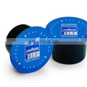 Automatic Multi-purpose K Cup Coffee Capsules Filling And Sealing Machine thumbnail-6