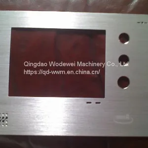Custom Fabrication Products thumbnail-5