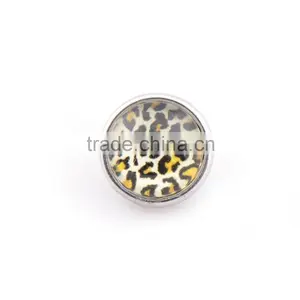 2015 Customized Wholesale Bracelet Snap Button XKZ0301 thumbnail-6