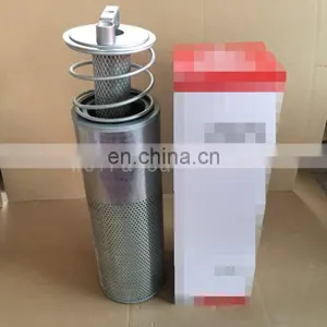 Excavator Parts Hydraulic Oil Filter 60101256 PO-CO-01-01031 thumbnail-1